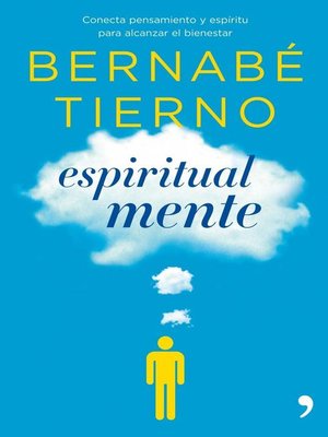 cover image of Espiritual mente